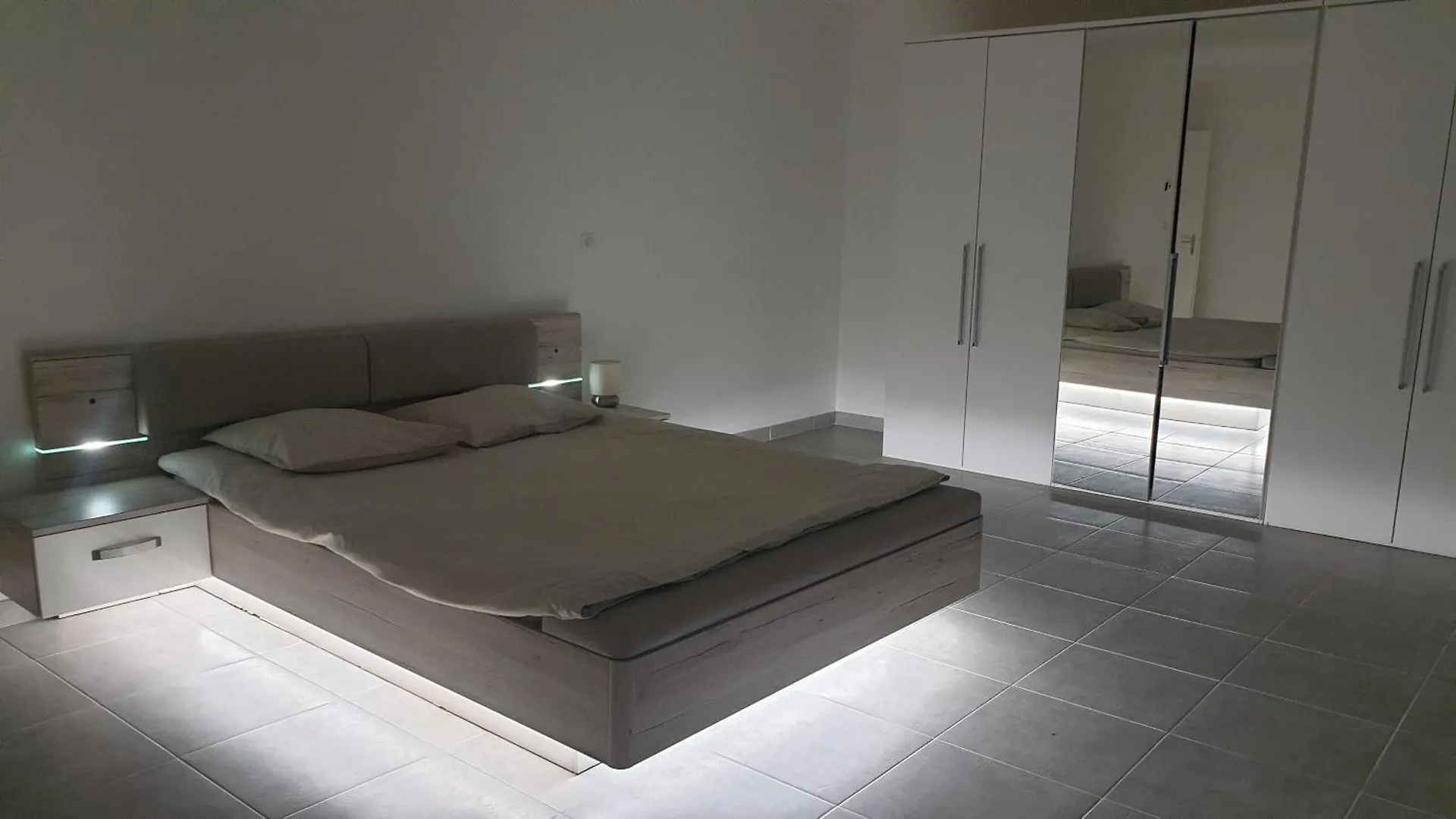 Апартаменты L'Hacienda Manciet